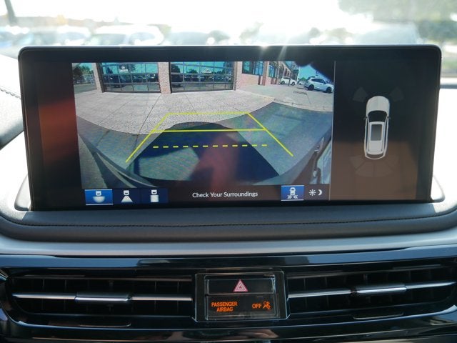 2026 Acura MDX with Technology Package