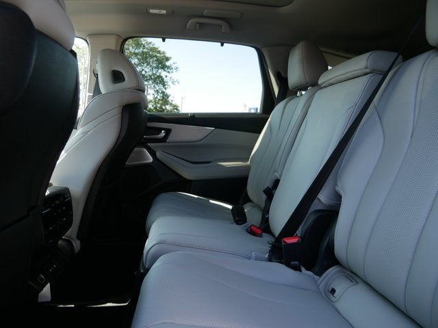 2026 Acura MDX with Technology Package