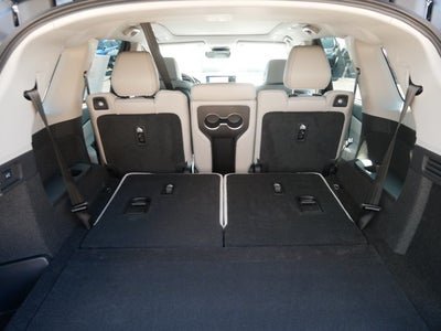 2026 Acura MDX with Technology Package