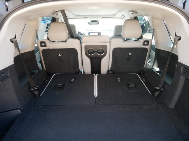 2026 Acura MDX with Technology Package