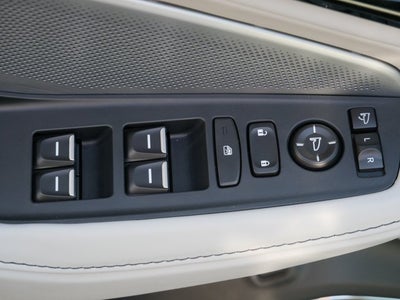 2026 Acura MDX with Technology Package
