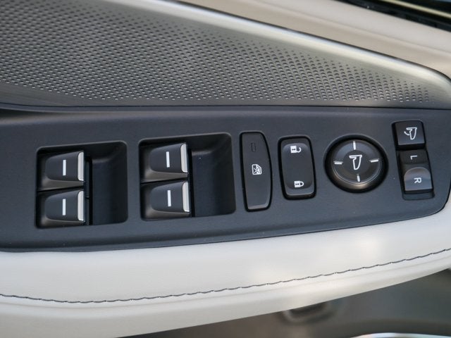 2026 Acura MDX with Technology Package