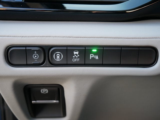 2026 Acura MDX with Technology Package