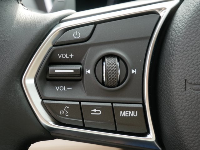2026 Acura MDX with Technology Package