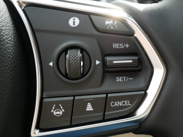 2026 Acura MDX with Technology Package
