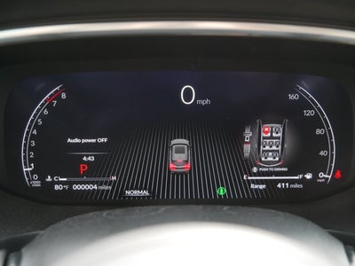 2026 Acura MDX with Technology Package
