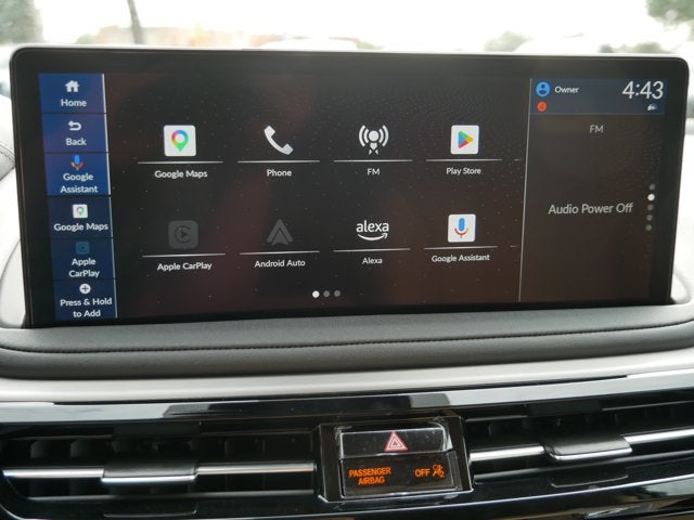 2026 Acura MDX with Technology Package