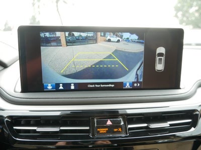 2026 Acura MDX with Technology Package