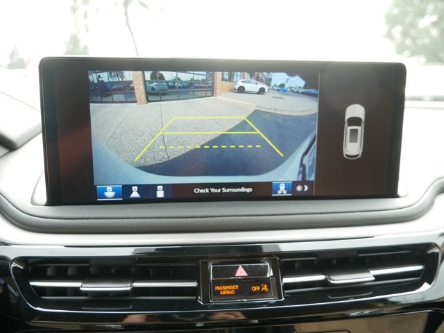 2026 Acura MDX with Technology Package