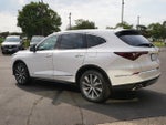 2026 Acura MDX with Technology Package
