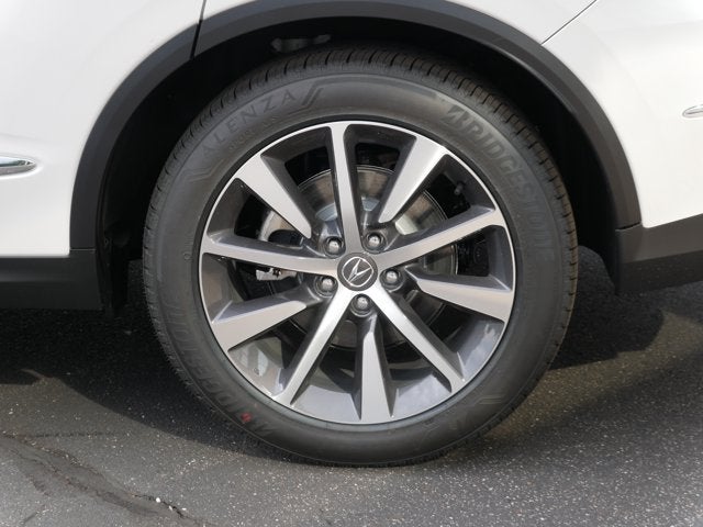 2026 Acura MDX with Technology Package