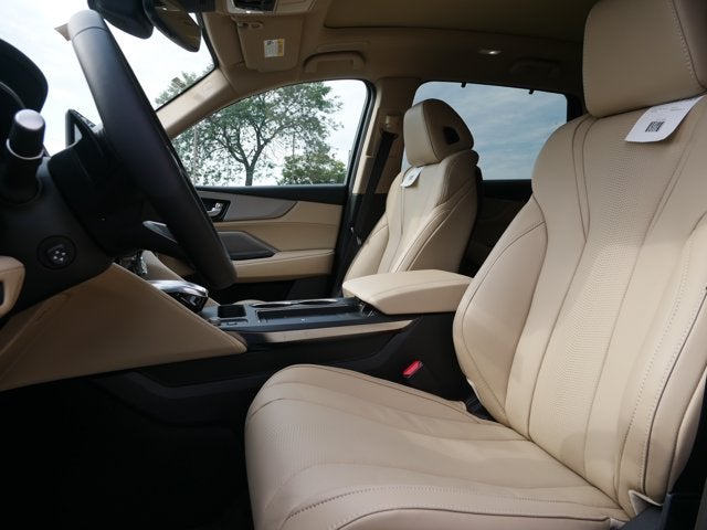 2026 Acura MDX with Technology Package