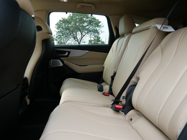 2026 Acura MDX with Technology Package