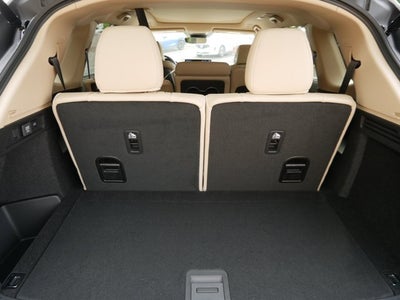 2026 Acura MDX with Technology Package