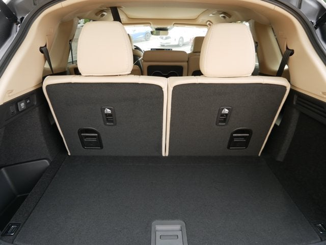 2026 Acura MDX with Technology Package