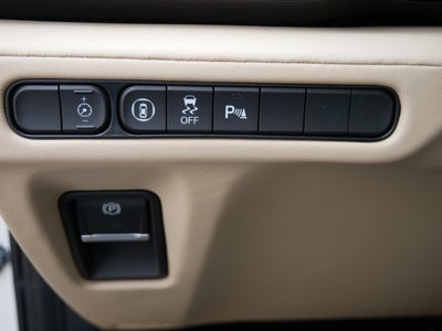 2026 Acura MDX with Technology Package