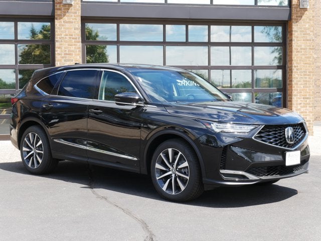 2026 Acura MDX w/Technology Package