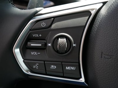 2026 Acura MDX w/Technology Package