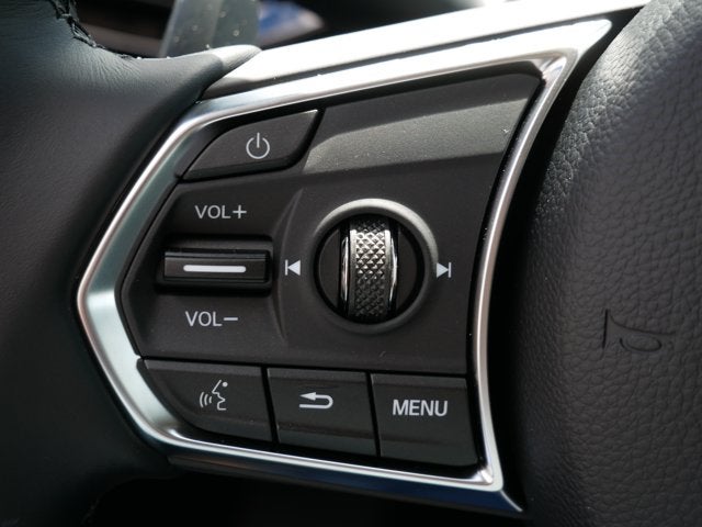 2026 Acura MDX w/Technology Package