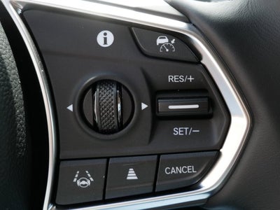 2026 Acura MDX w/Technology Package