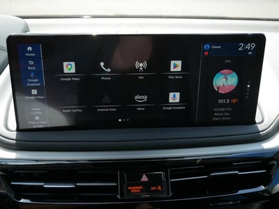 2026 Acura MDX w/Technology Package