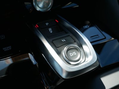 2026 Acura MDX w/Technology Package