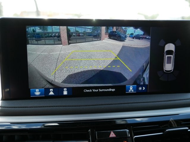 2026 Acura MDX w/Technology Package