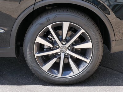 2026 Acura MDX w/Technology Package