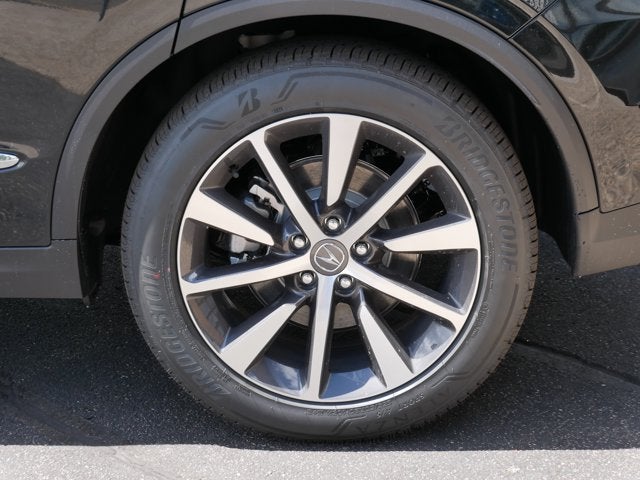 2026 Acura MDX w/Technology Package