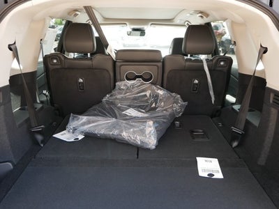 2026 Acura MDX w/Technology Package