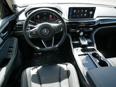 2026 Acura MDX w/Technology Package