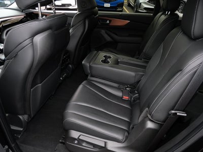 2022 Acura MDX w/Technology Package