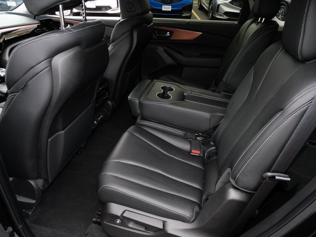 2022 Acura MDX w/Technology Package