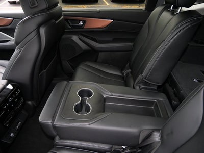 2022 Acura MDX w/Technology Package