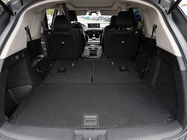 2022 Acura MDX w/Technology Package
