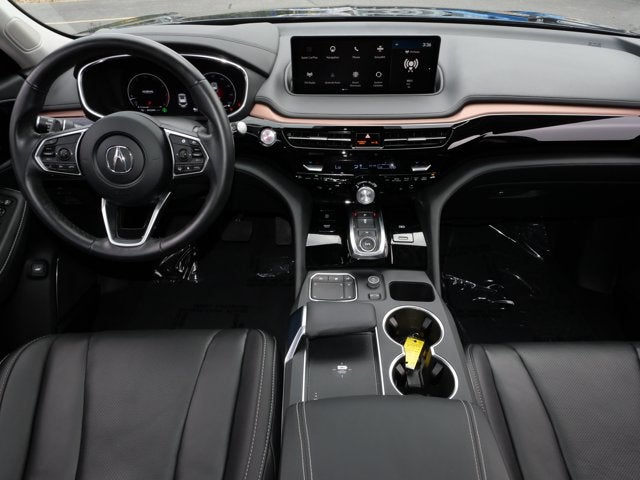 2022 Acura MDX w/Technology Package