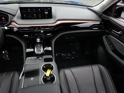 2022 Acura MDX w/Technology Package