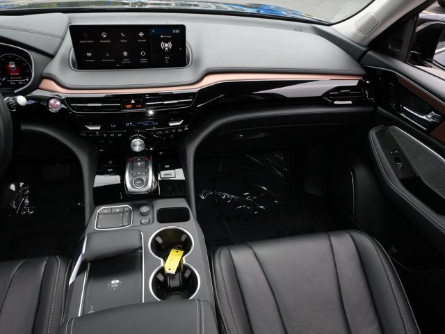 2022 Acura MDX w/Technology Package