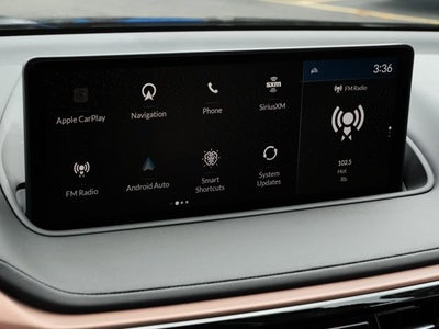 2022 Acura MDX w/Technology Package