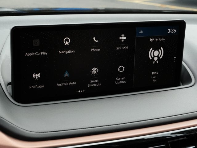 2022 Acura MDX w/Technology Package