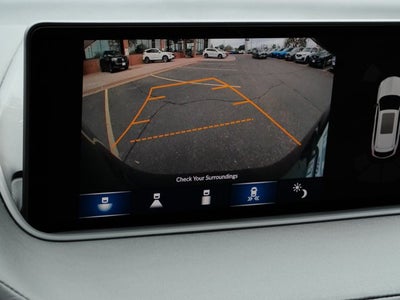 2022 Acura MDX w/Technology Package