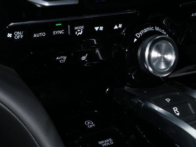 2022 Acura MDX w/Technology Package