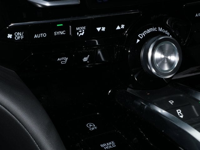 2022 Acura MDX w/Technology Package