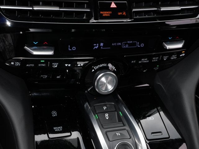 2022 Acura MDX w/Technology Package