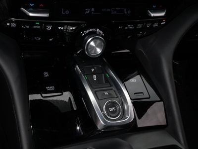 2022 Acura MDX w/Technology Package