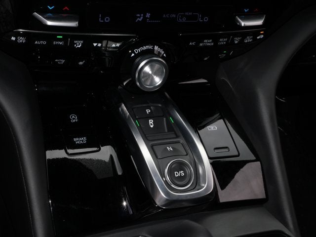 2022 Acura MDX w/Technology Package