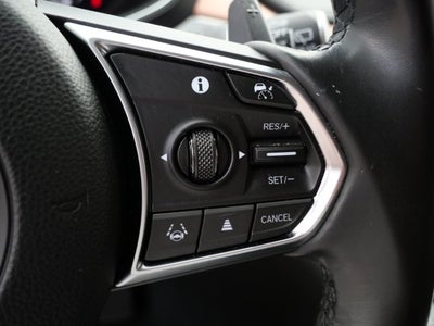 2022 Acura MDX w/Technology Package