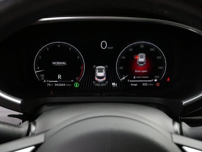 2022 Acura MDX w/Technology Package