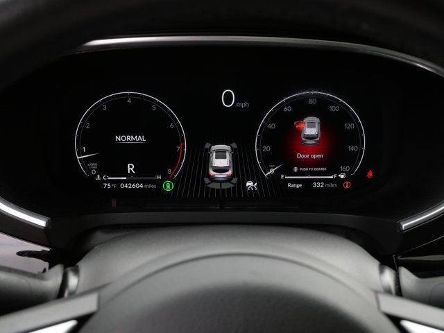 2022 Acura MDX w/Technology Package
