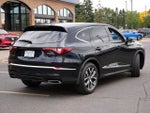2022 Acura MDX w/Technology Package